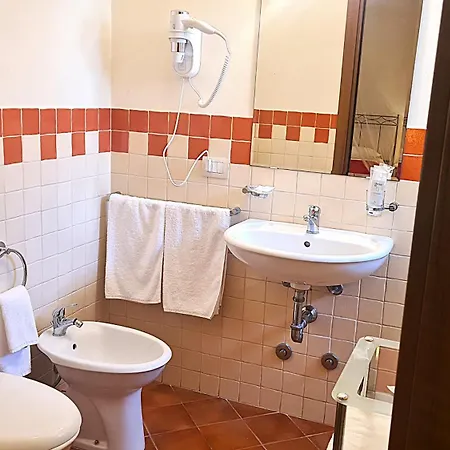 Hotel Masseria Li Campi