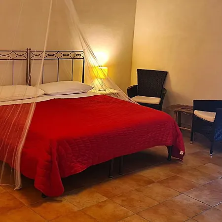Masseria Li Campi Hotel Cavallino di Lecce