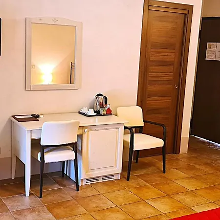 Hotel Masseria Li Campi Cavallino di Lecce