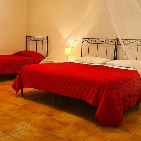 Masseria Li Campi 4*