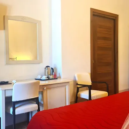 Masseria Li Campi Cavallino di Lecce