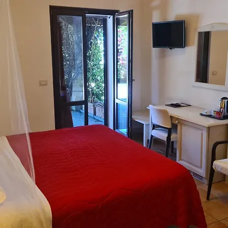 Masseria Li Campi 4* Cavallino di Lecce
