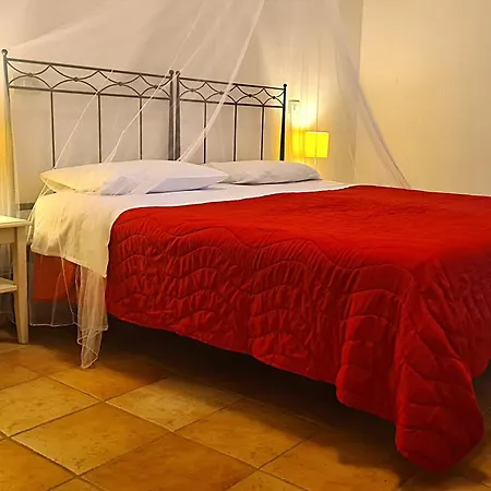 Masseria Li Campi
