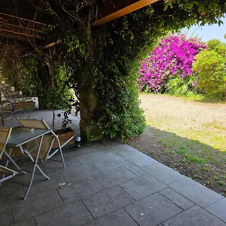 Hotell Masseria Li Campi 4*