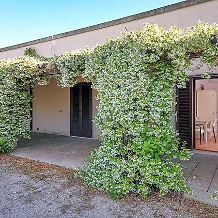 Masseria Li Campi Hotel 4*