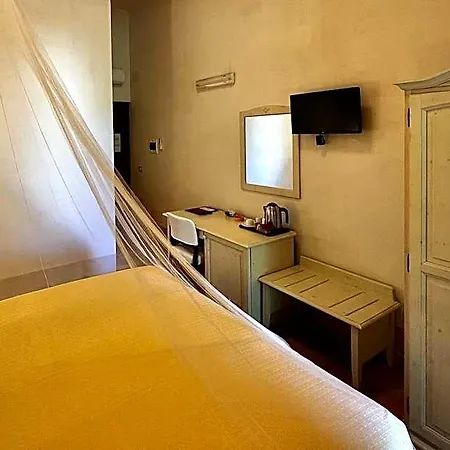 Masseria Li Campi 4* Cavallino di Lecce