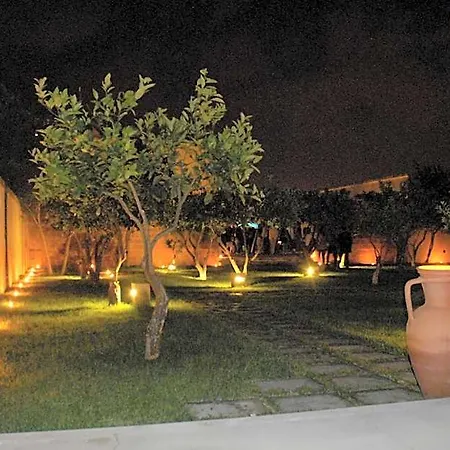 Masseria Li Campi 4* Cavallino di Lecce