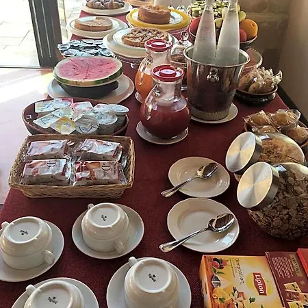 Masseria Li Campi Hotel