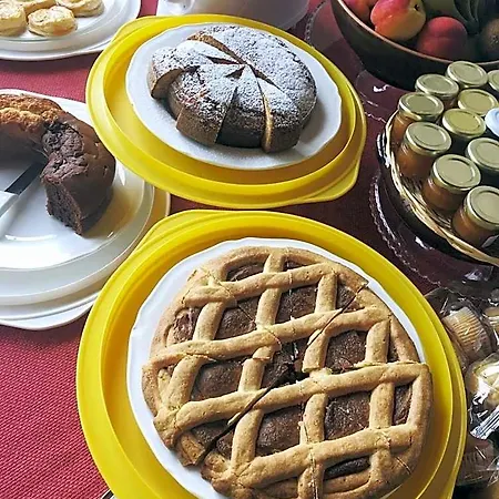 Masseria Li Campi Hotel