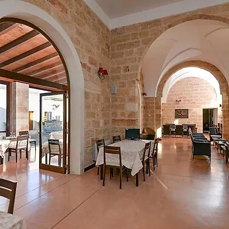 Masseria Li Campi 4*