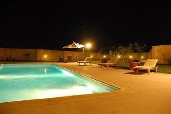 Masseria Li Campi Hotell