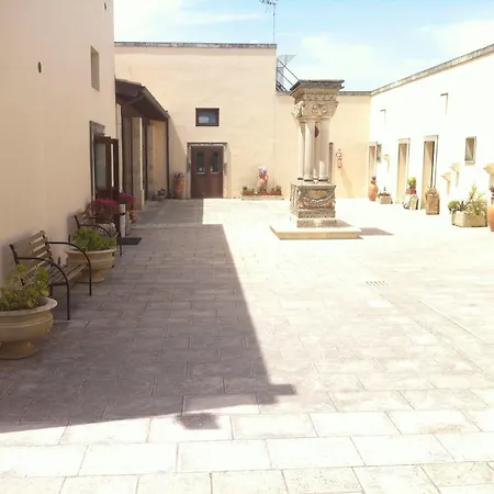 Masseria Li Campi