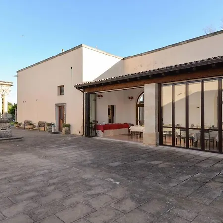 Masseria Li Campi 4*