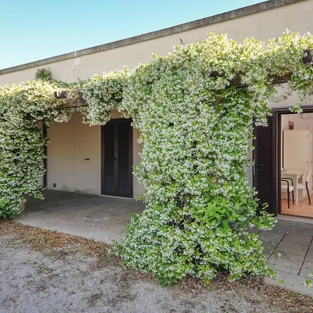 Hotel Masseria Li Campi 4*