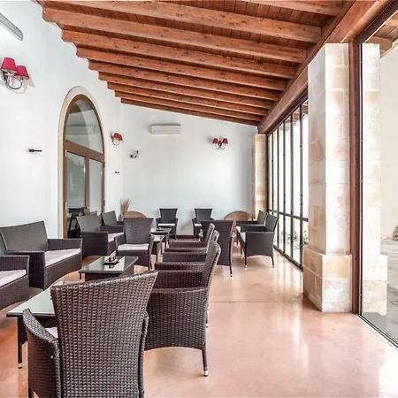 Masseria Li Campi 4*