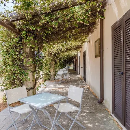 Masseria Li Campi