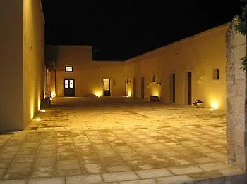 Masseria Li Campi 4*
